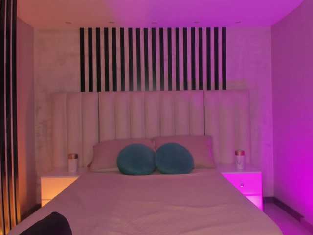 NiaSalvatore live cam on BongaCams