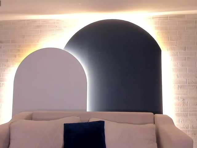 NiaSalvatore live cam on BongaCams
