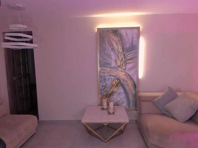 NiaSalvatore live cam on BongaCams