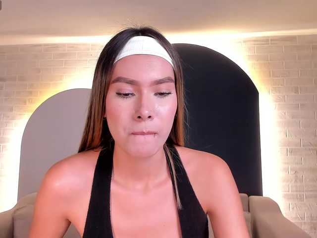 NiaSalvatore live cam on BongaCams