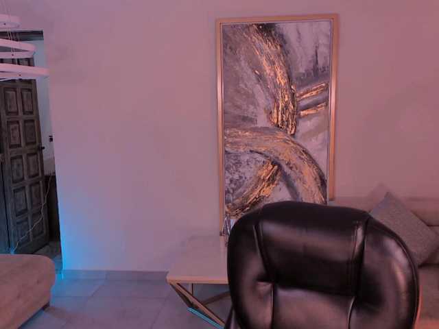 NiaSalvatore live cam on BongaCams