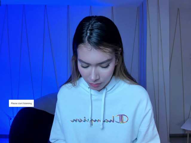 NiaSalvatore live cam on BongaCams