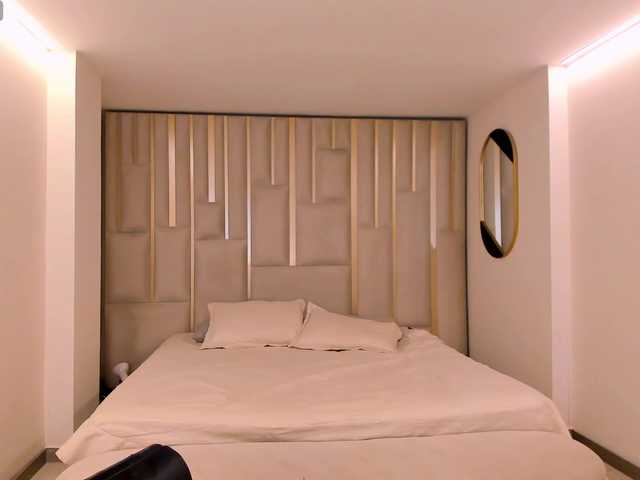 NiaSalvatore live cam on BongaCams