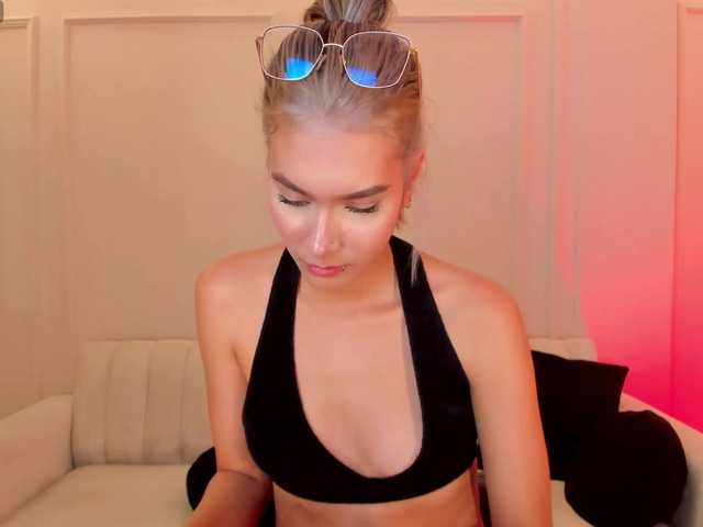 NiaSalvatore live cam on BongaCams