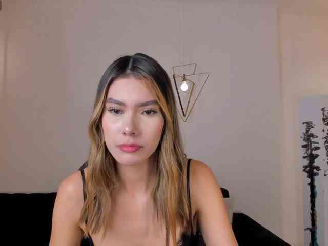 Niasalvatore's cam show statistics and live stream