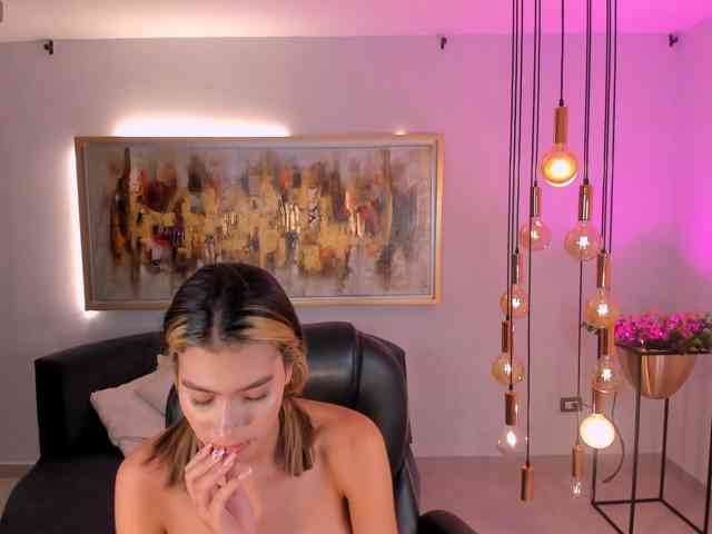 Modella: NiaSalvatore