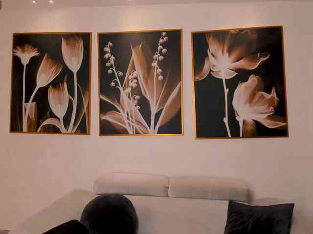 NiaSalvatore Live Webcam on BongaCams
