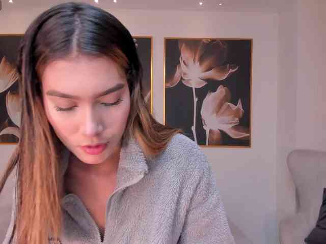 NiaSalvatore webcam