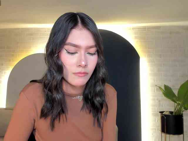 NiaSalvatore webcam