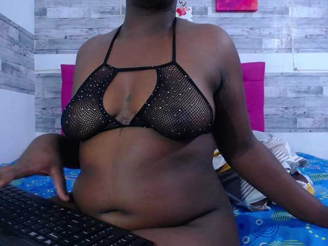 big-black-asss live cam on BongaCams