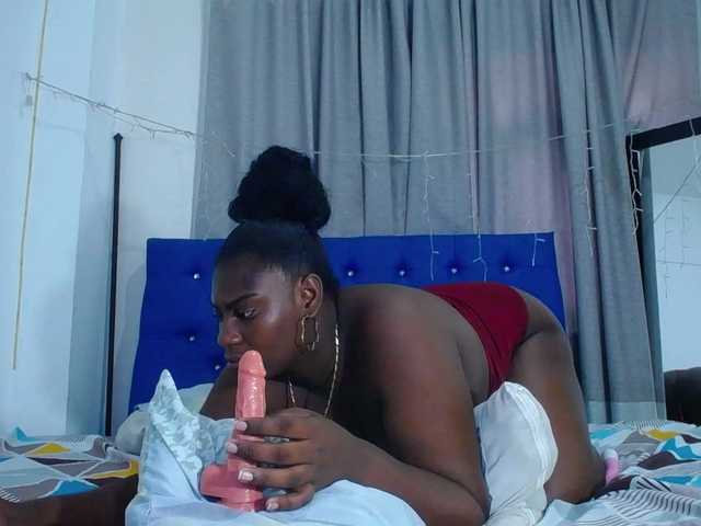 big-black-asss live cam on BongaCams