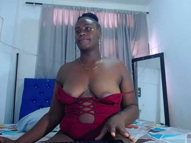 big-black-asss live cam on BongaCams