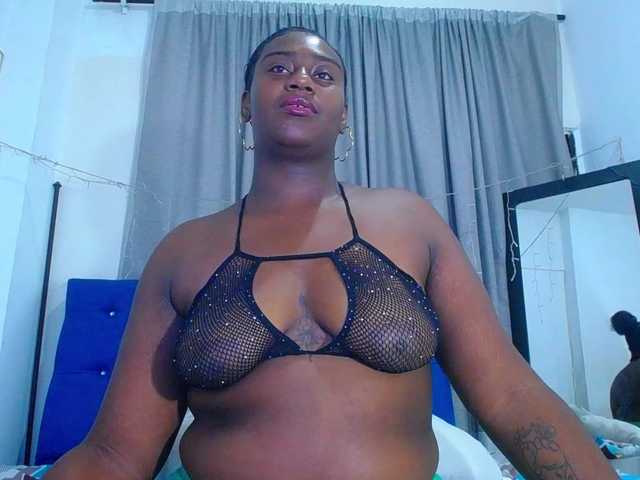 big-black-asss live cam on BongaCams