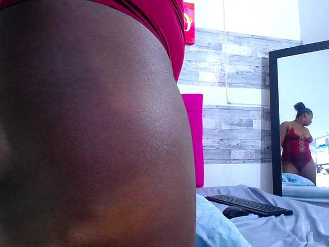 big-black-asss live cam on BongaCams