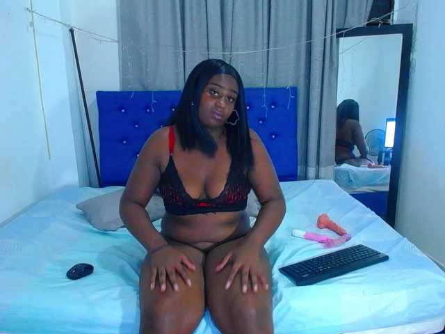 big-black-asss live cam on BongaCams
