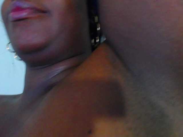 big-black-asss live cam on BongaCams