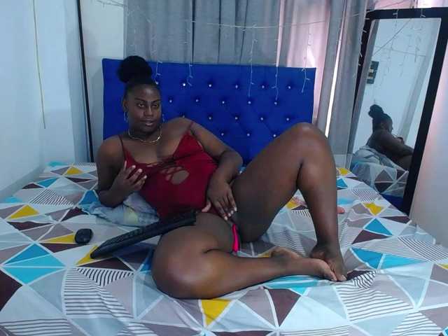 big-black-asss live cam on BongaCams