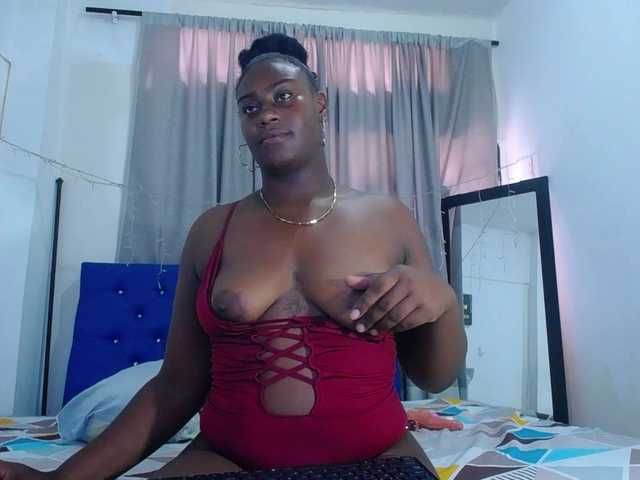 big-black-asss live cam on BongaCams
