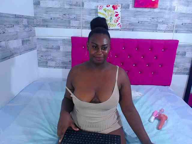big-black-asss webcam