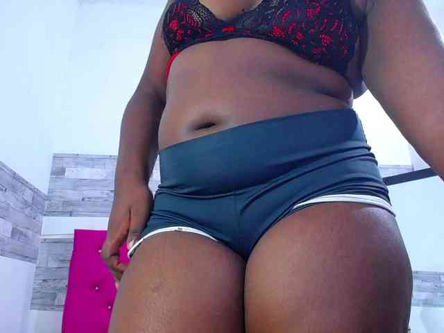 big-black-asss webcam