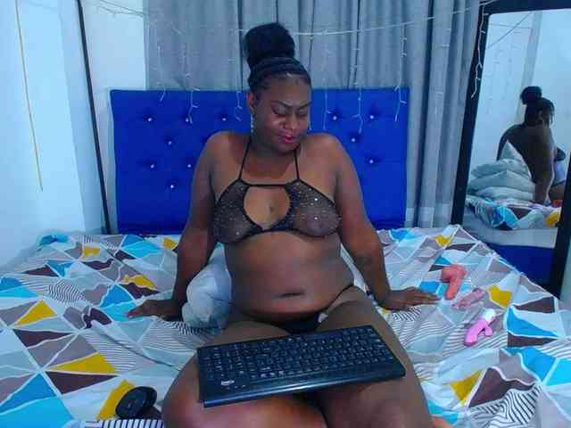 big-black-asss