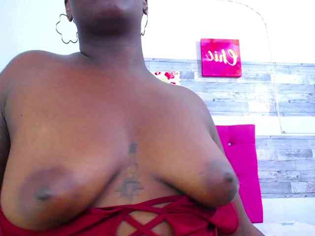 big-black-asss webcam