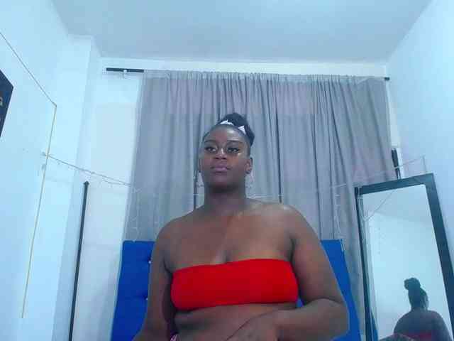 big-black-asss webcam