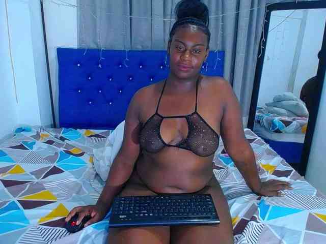 big-black-asss webcam