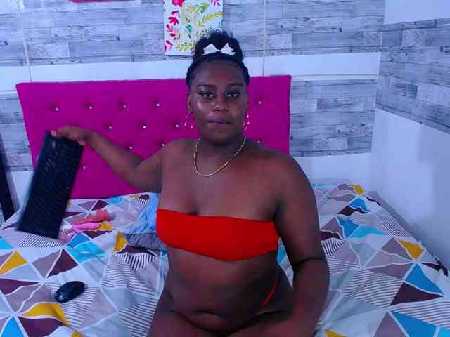 big-black-asss webcam