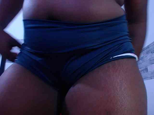 big-black-asss webcam