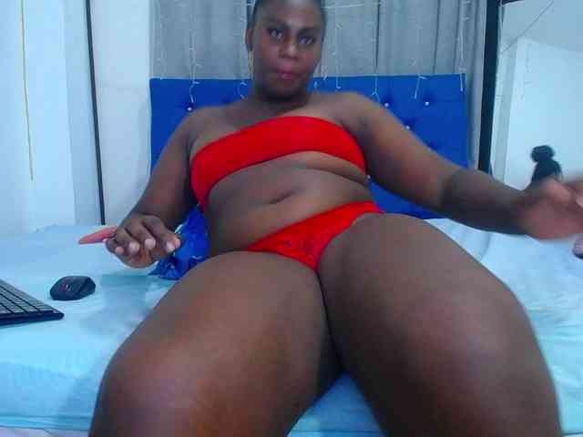 big-black-asss webcam