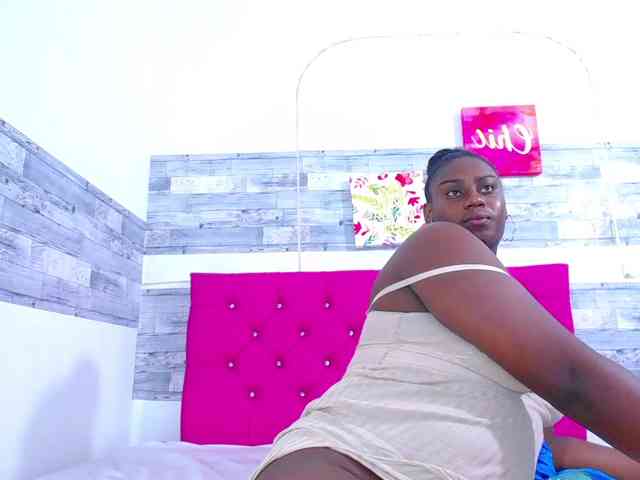 big-black-asss webcam