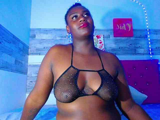 big-black-asss webcam