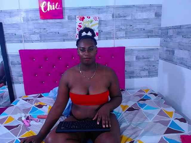 big-black-asss webcam