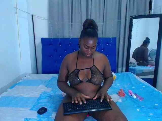 big-black-asss