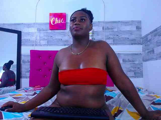 big-black-asss webcam