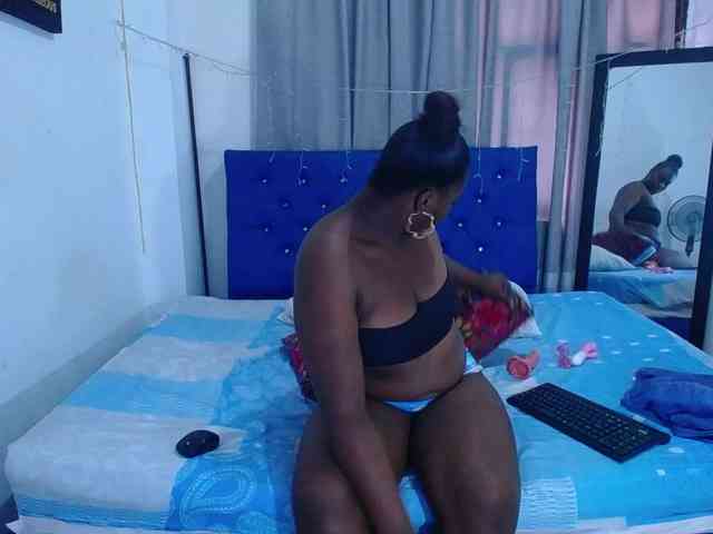 big-black-asss