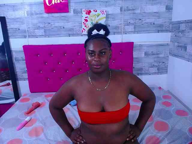 big-black-asss webcam