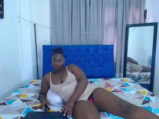 big-black-asss