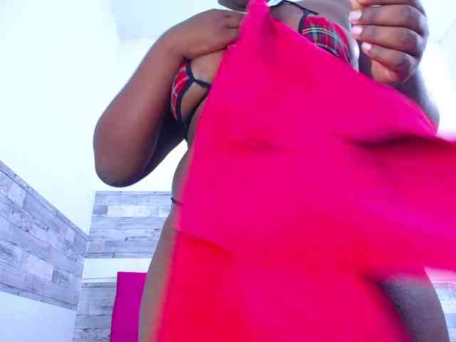 big-black-asss webcam
