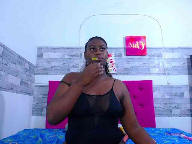 big-black-asss webcam