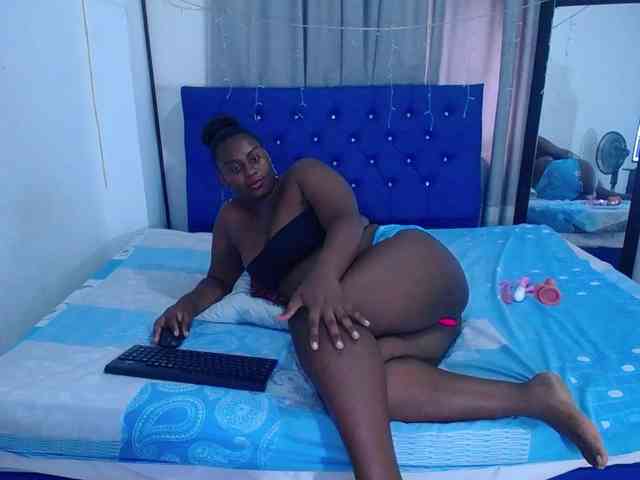 big-black-asss webcam