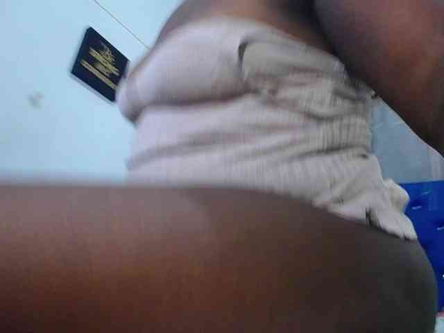 big-black-asss webcam