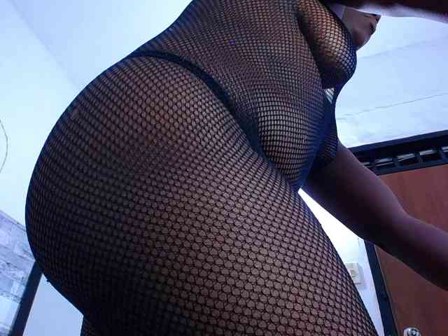 big-black-asss webcam