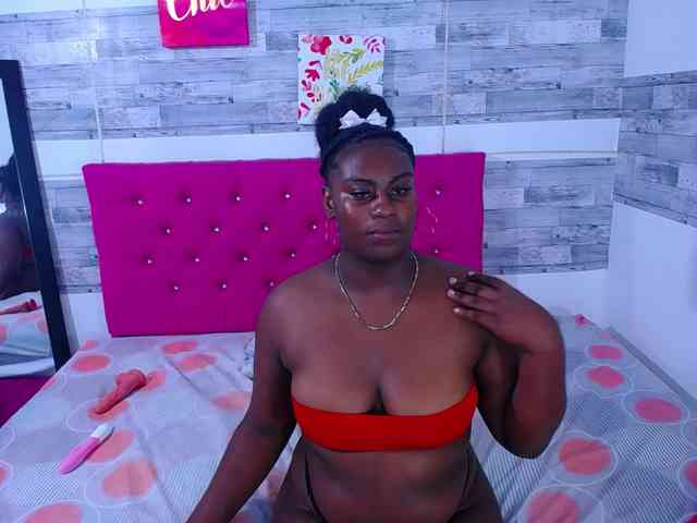 big-black-asss webcam
