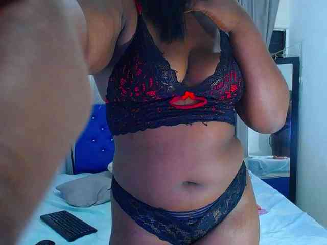 big-black-asss webcam