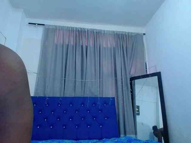 big-black-asss webcam
