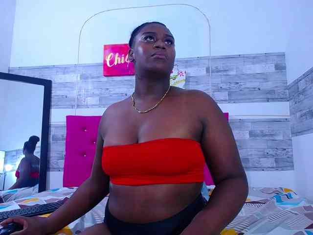 big-black-asss webcam