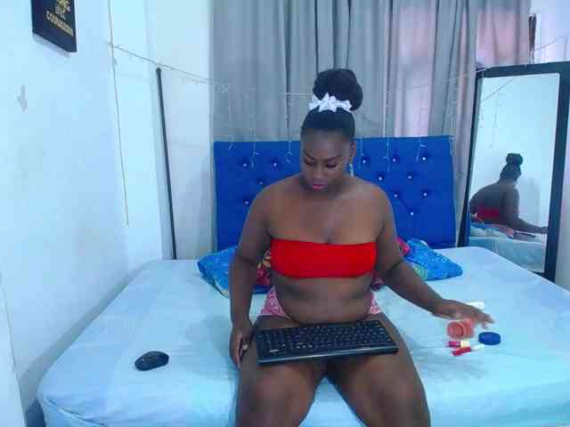 big-black-asss webcam
