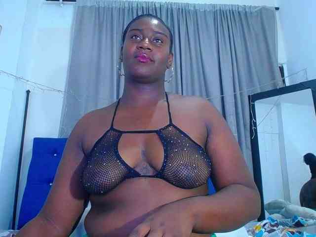 big-black-asss webcam